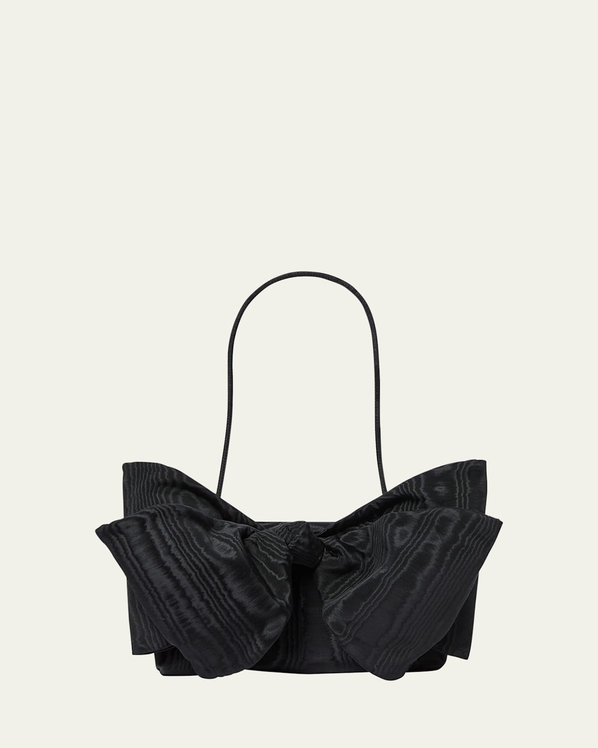 Valerie Bow Shoulder Bag