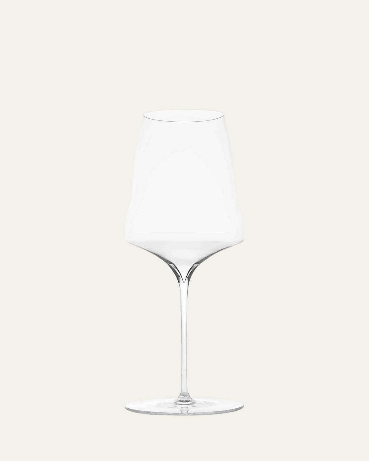 Josephinenhutte Josephine No. 2 Universal Wine Glasses, Set Of 2 In Clear