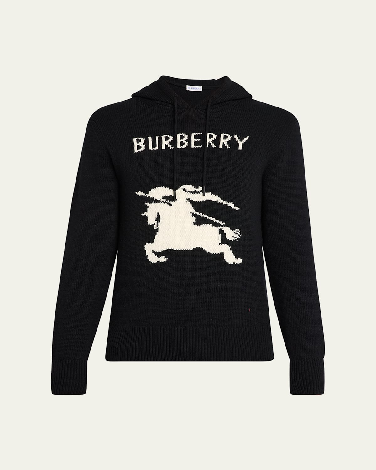 Men's EKD Knit Hoodie