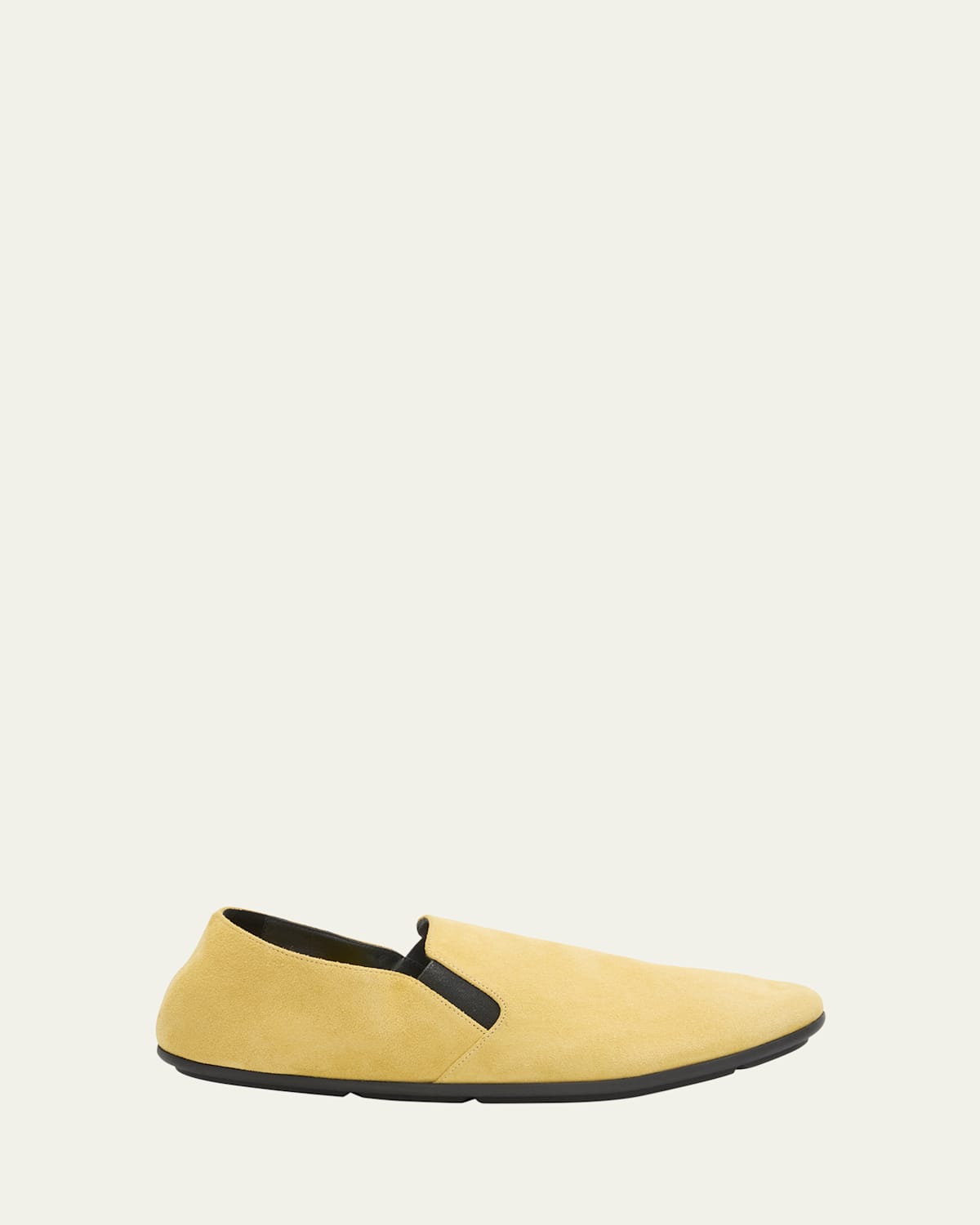 Vincit Suede Easy Loafers