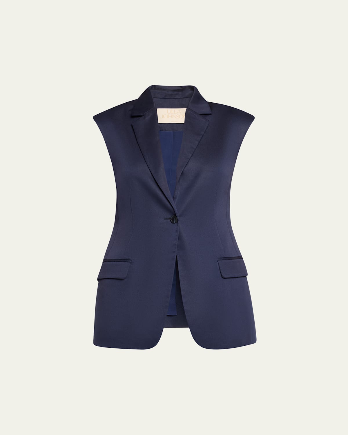 Joelle Vest