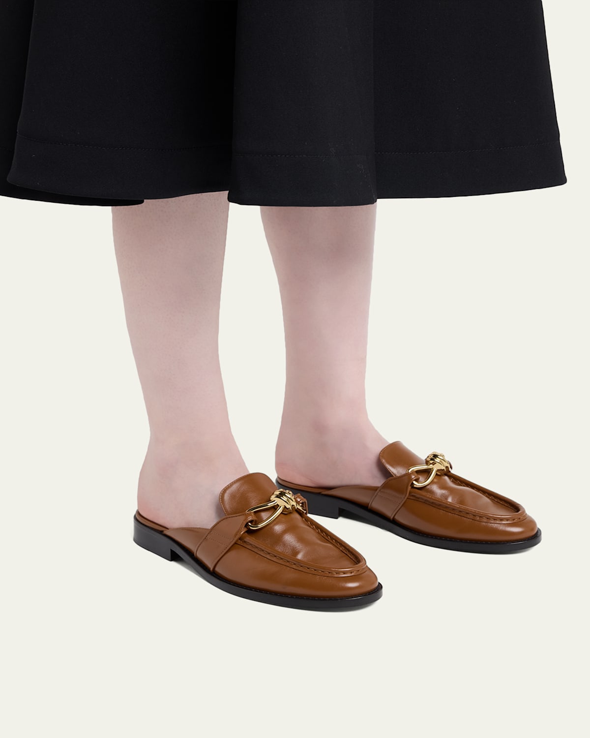 Astaire Knot Loafer