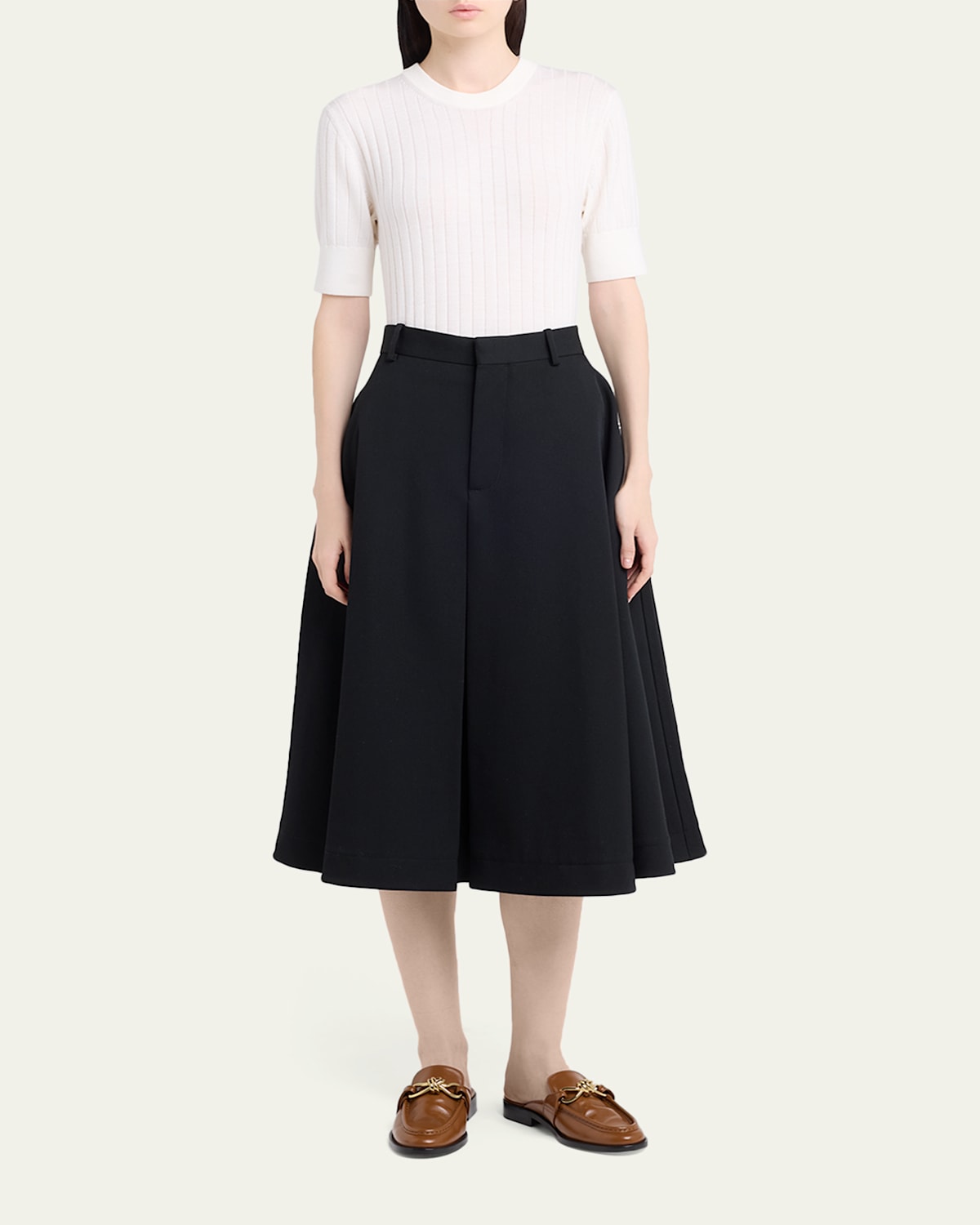 Astaire Knot Loafer