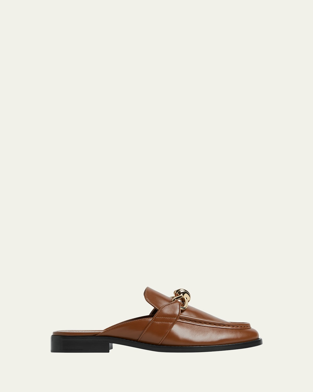 Astaire Knot Loafer