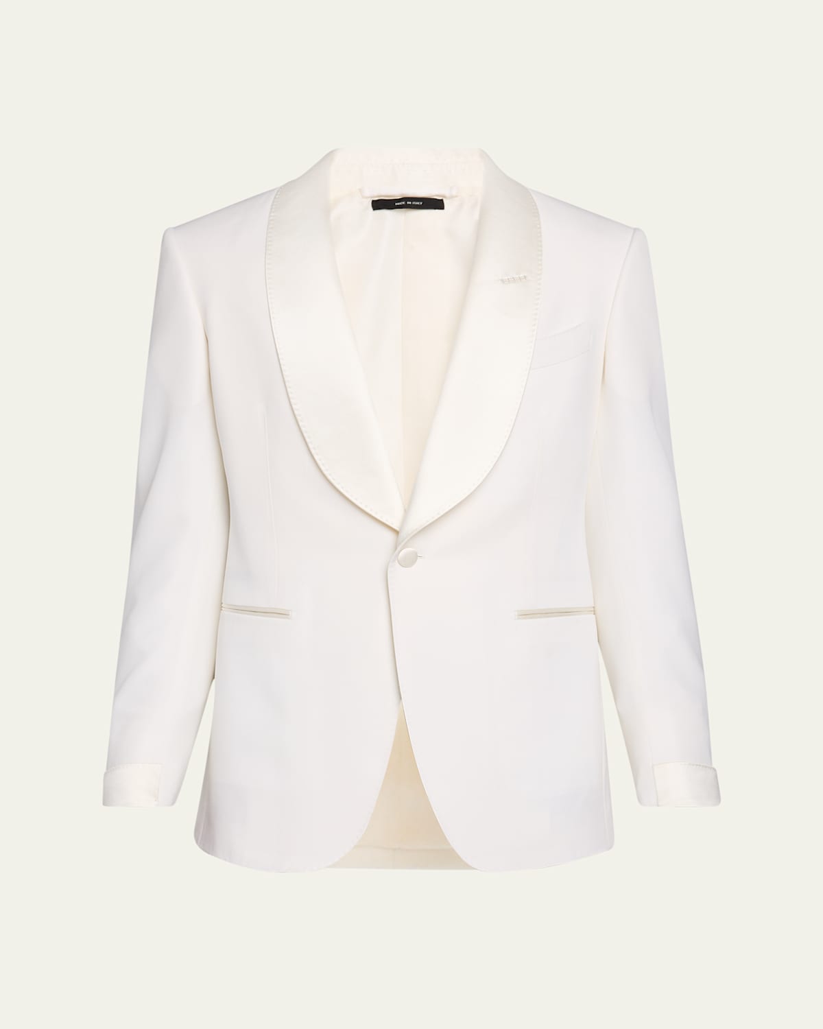 Men's Shelton Shawl Dinner Jacket