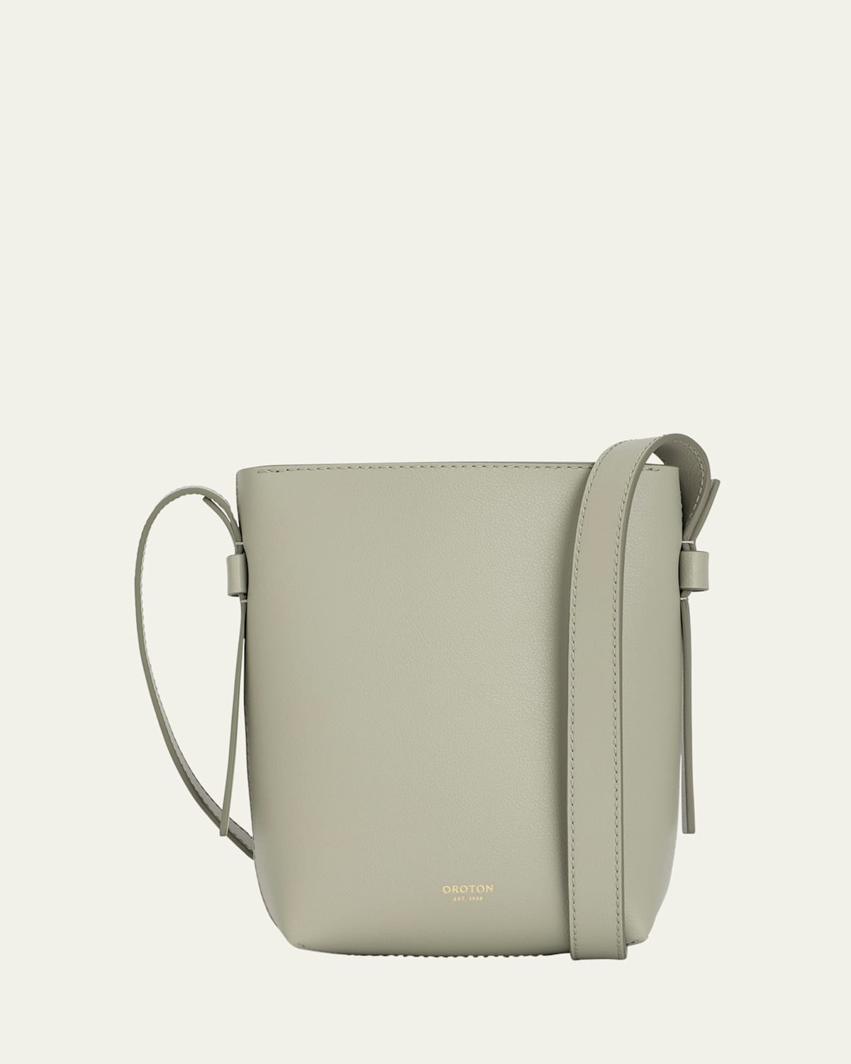 Ellis Leather Crossbody Bag