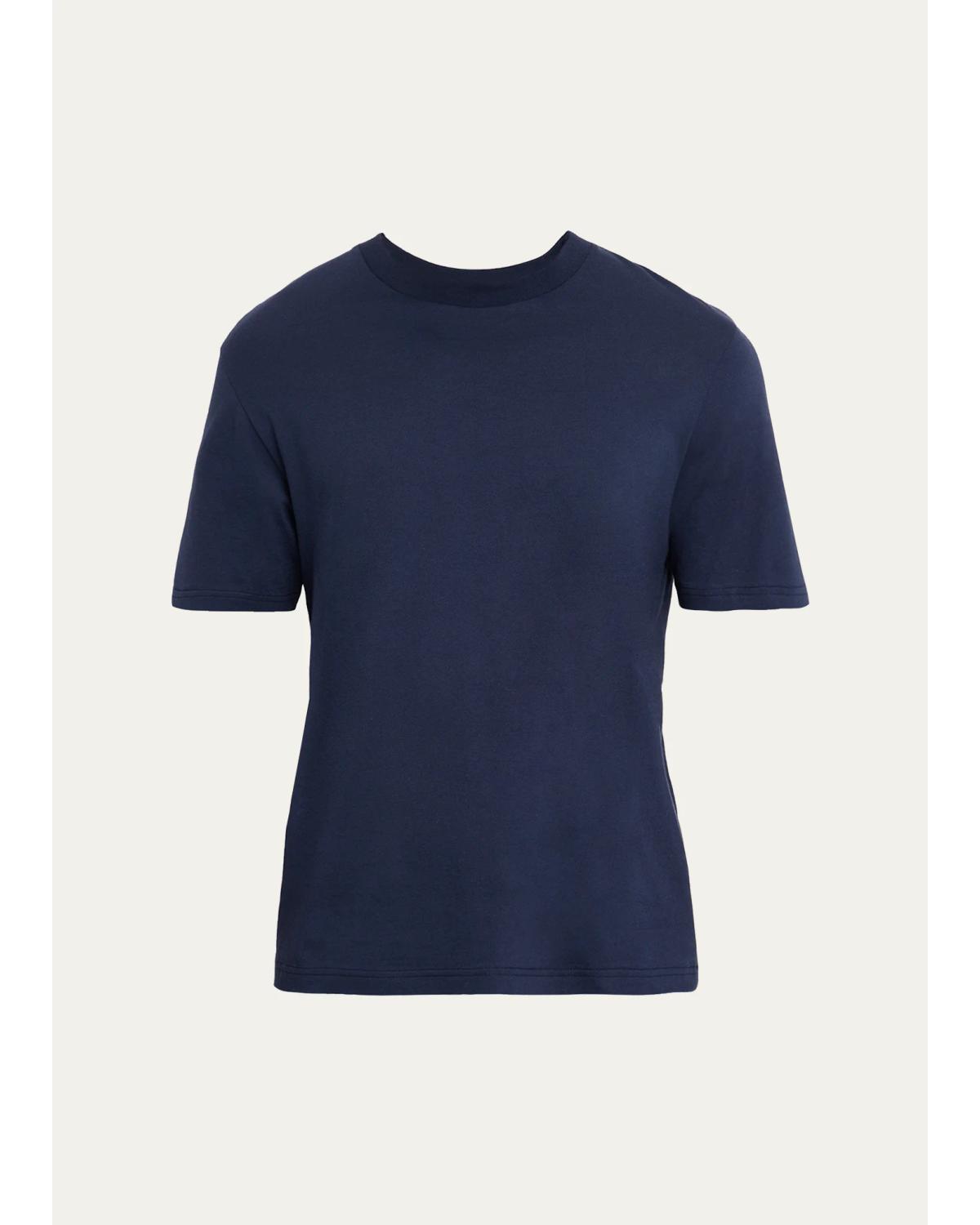 Men'S Light Cotton T-Shirt