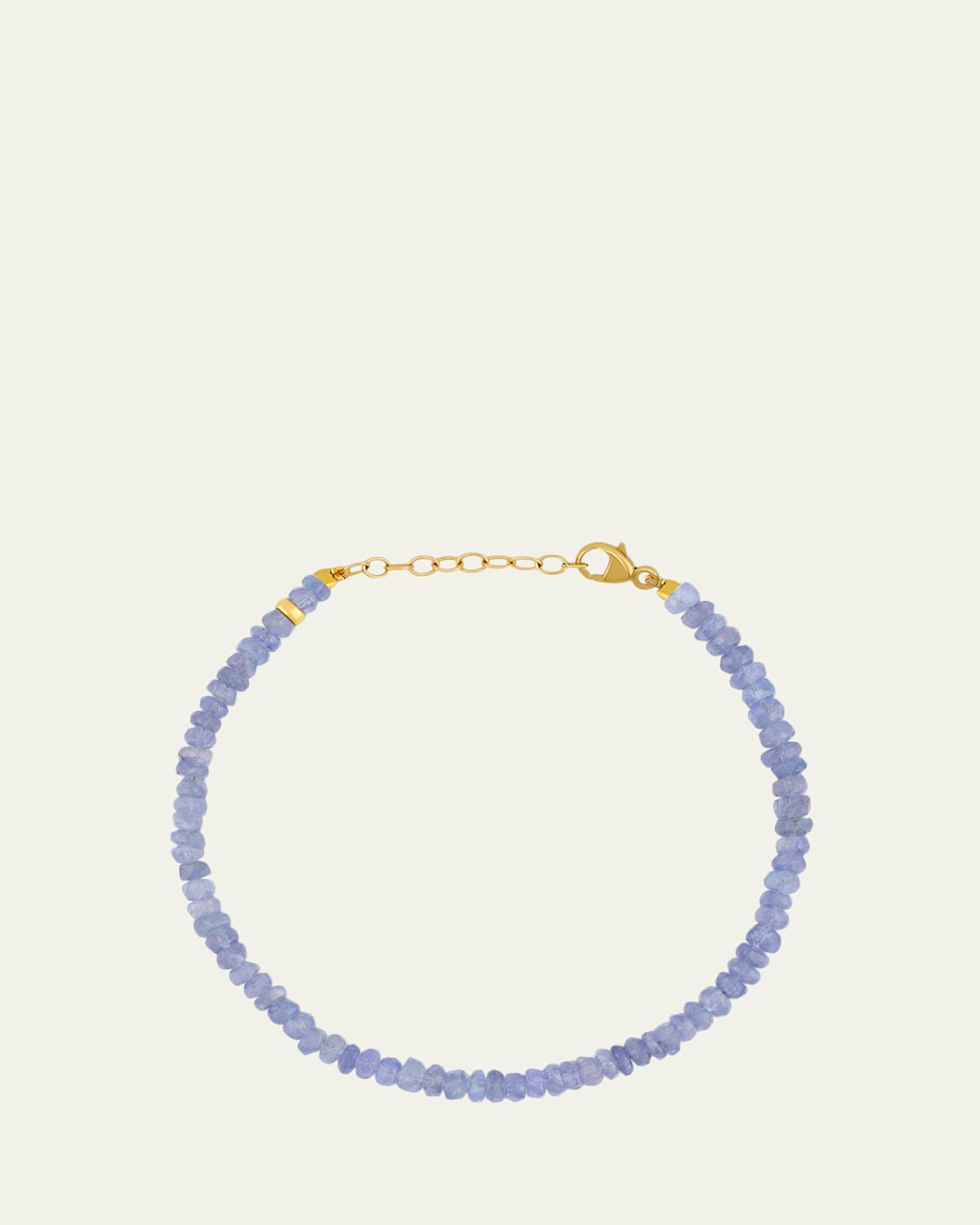 JIA JIA Tanzanite Beaded Bracelet | Thumbnail 4