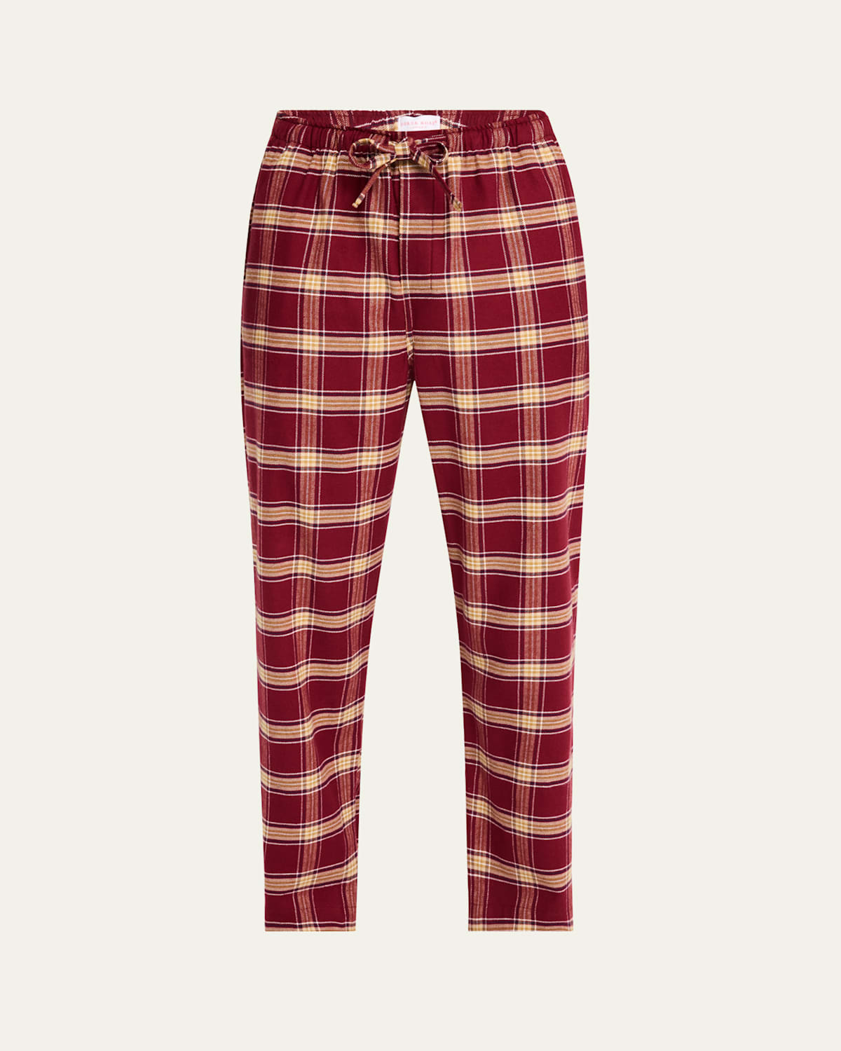 Men's Kelburn 48 Flannel Pajama Pants