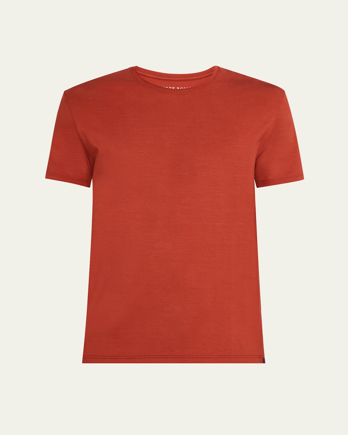 Men's Basel A8 Crewneck T-Shirt