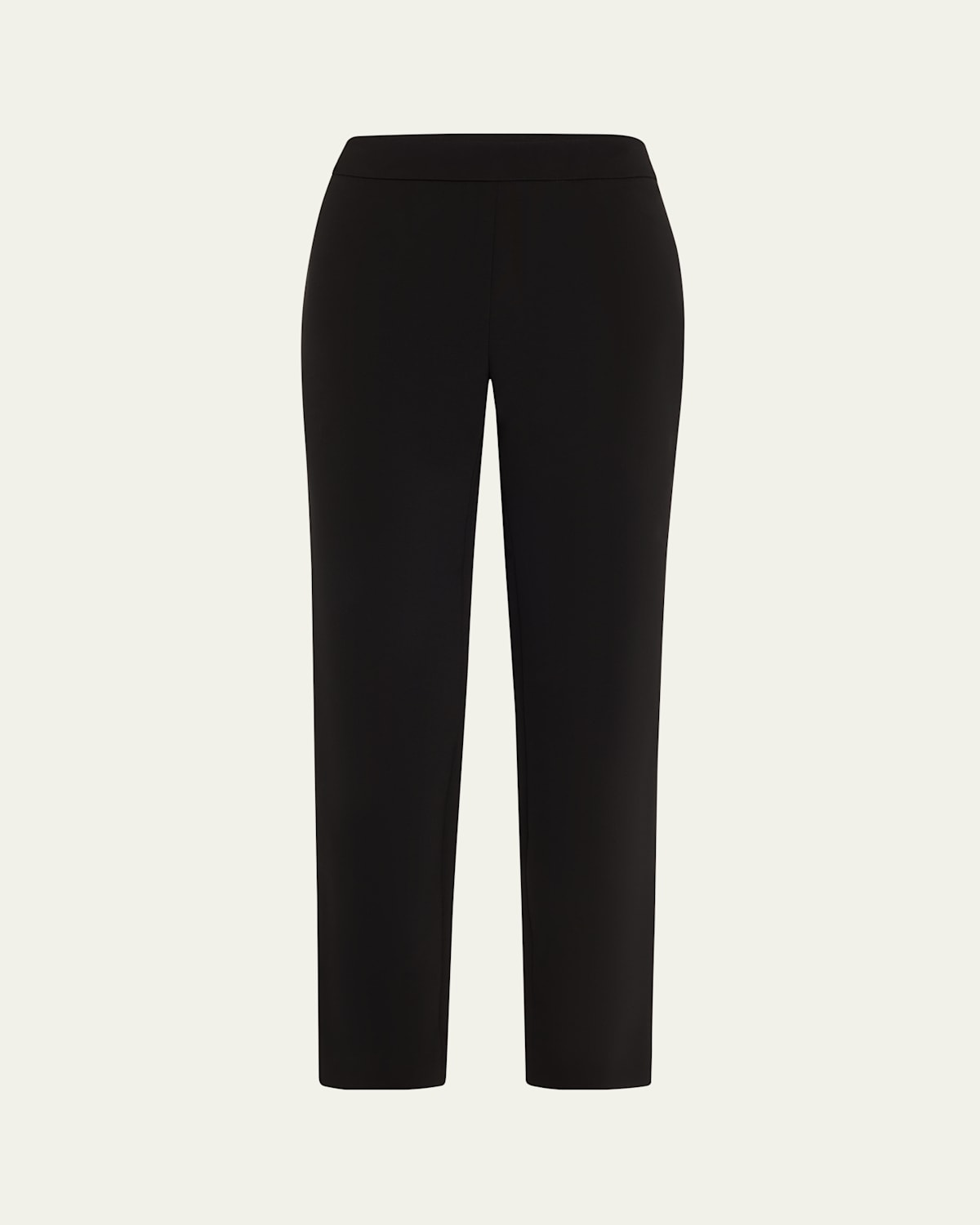 Stove Pipe Trousers