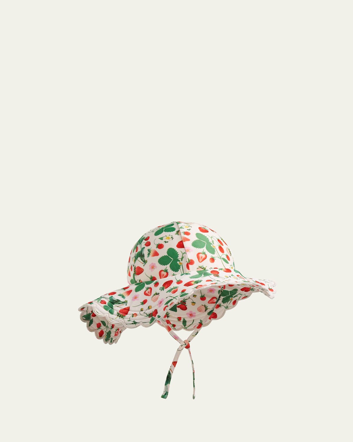 MOLO GIRL'S NUKA FLOPPY SUN HAT 