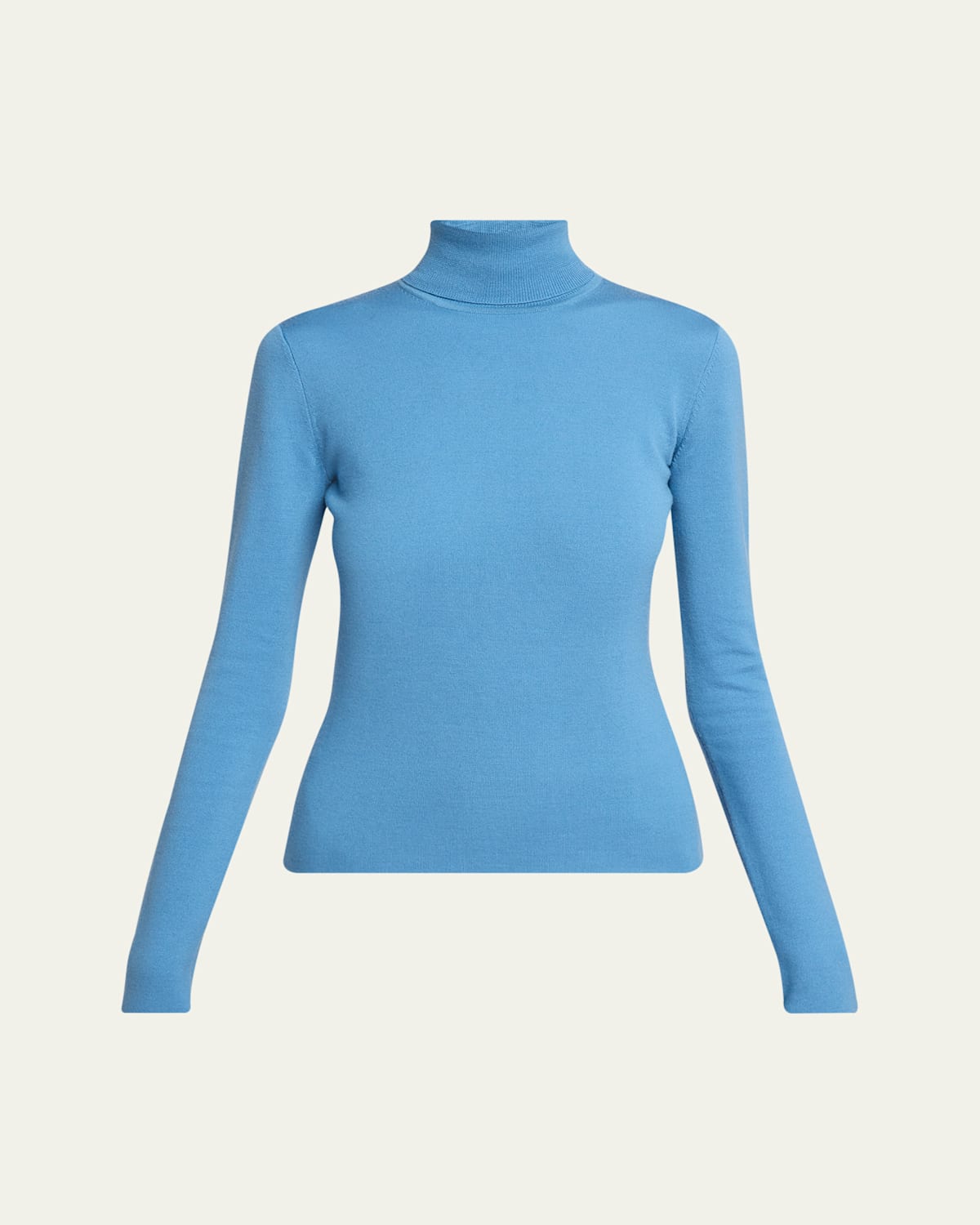 May Wool Cashmere Turtleneck