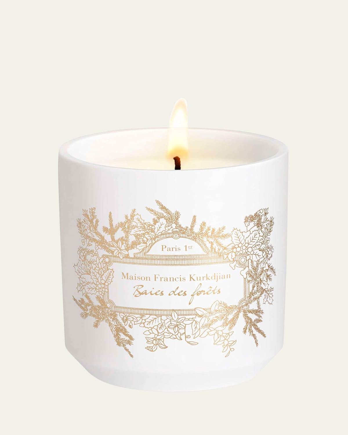 Baies Des Forets Candle, 280g