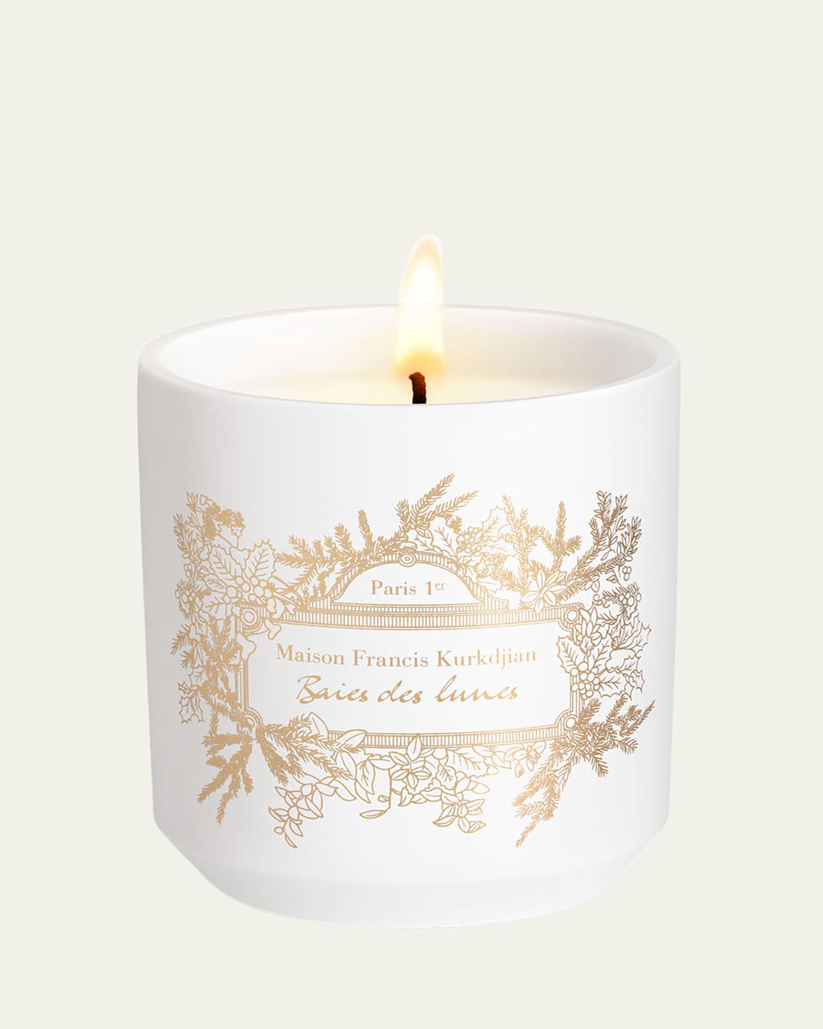 Baies des Lunes Candle, 280 g