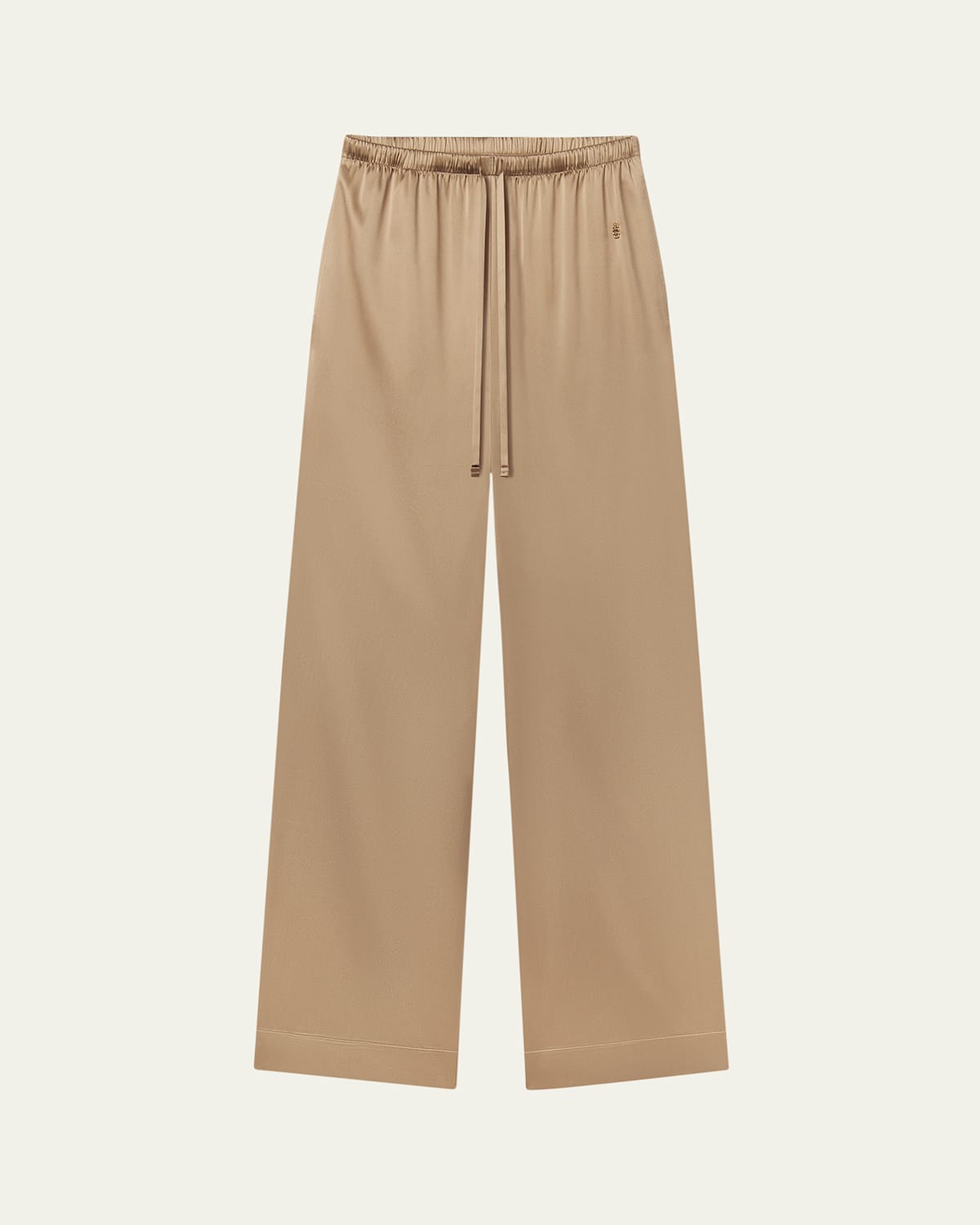 Eterne Brody Silk Pants