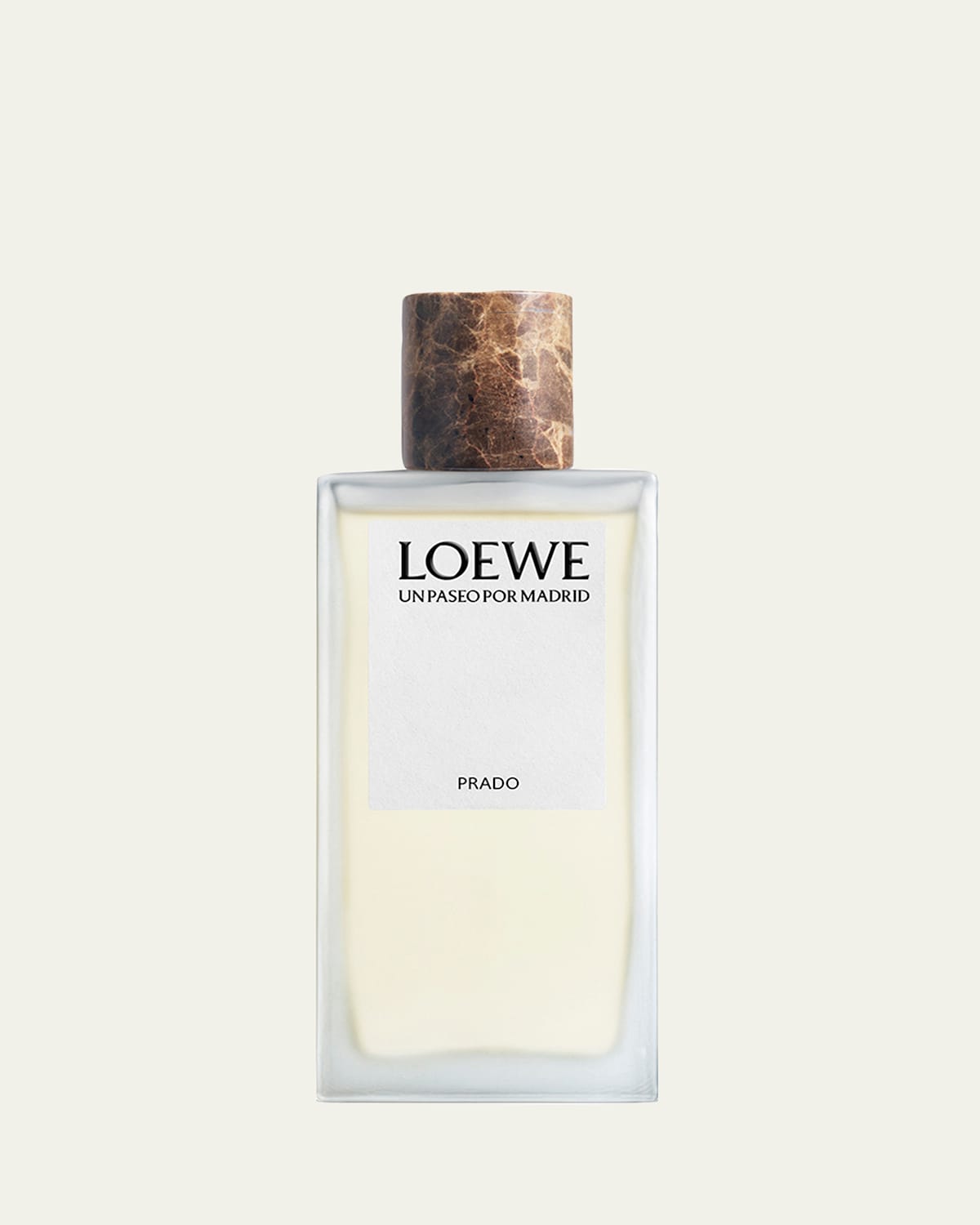 Un Paseo por Madrid Prado Eau de Parfum, 3.4 oz.
