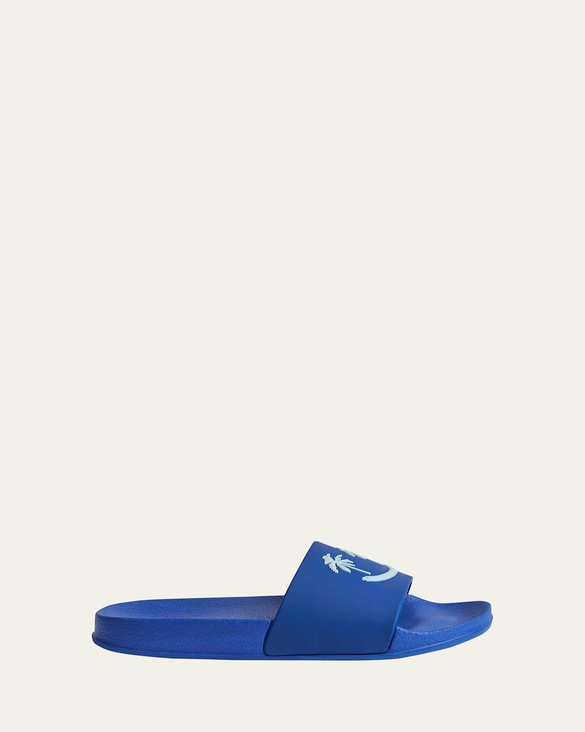 Boy's Zhappy Slide Sandals, Kids