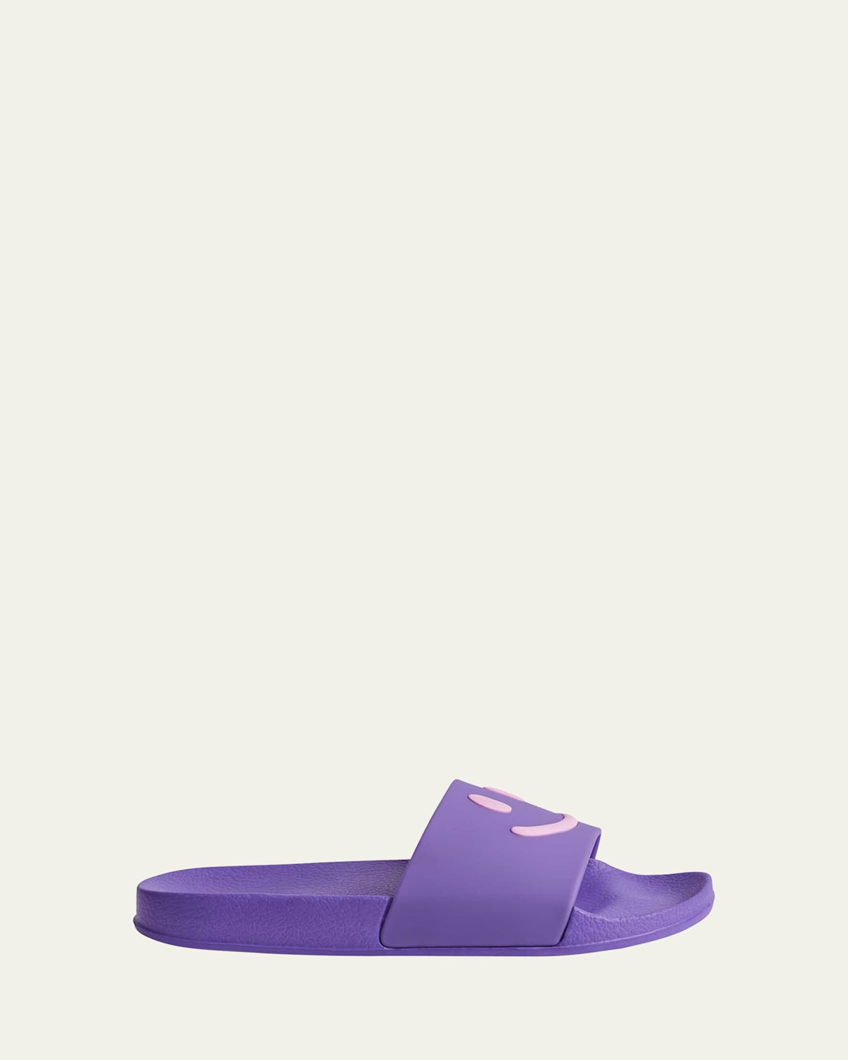 Girl's Zhappy Slide Sandals, Kids
