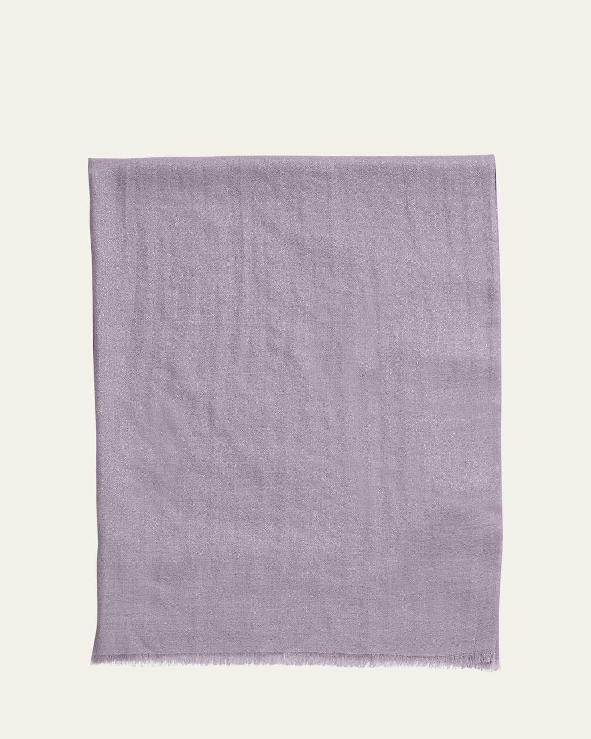 Cashmere Blend Scarf