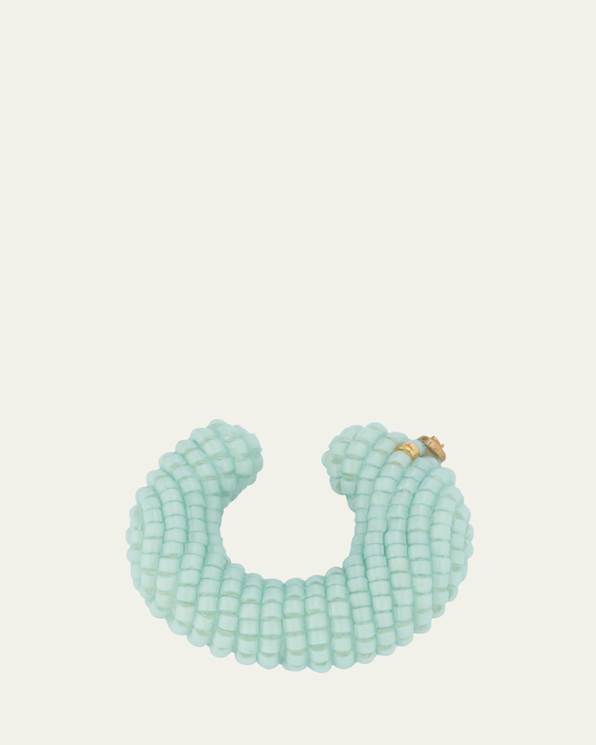 Ora Small Ear Cuff
