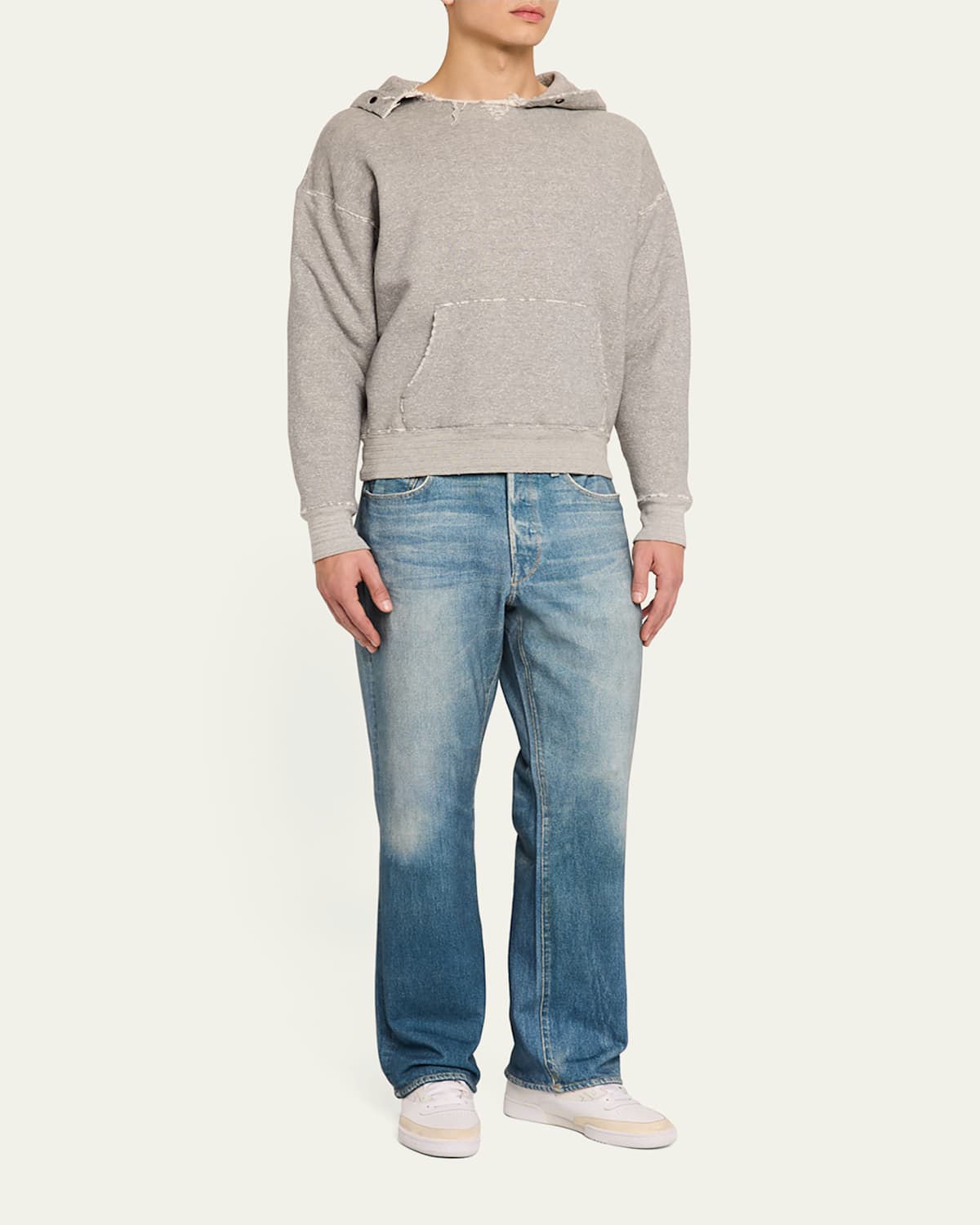 Men'S Fit 4 Miramar Terry Pants