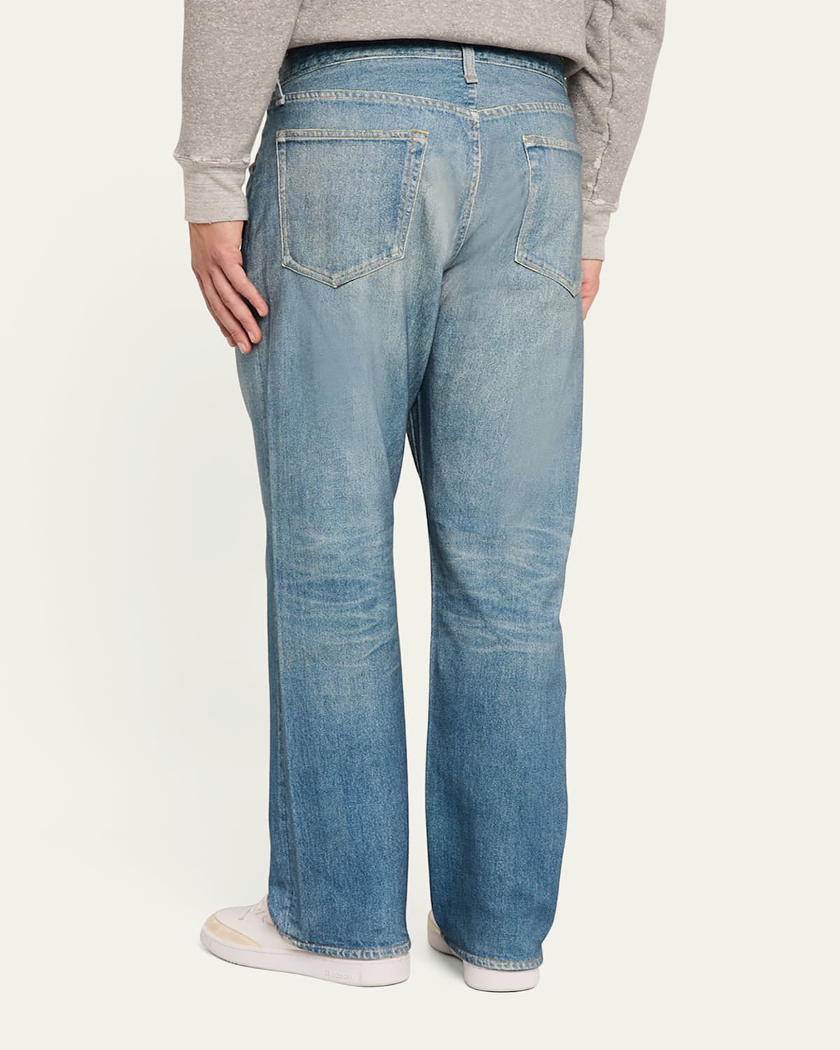 Men'S Fit 4 Miramar Terry Pants