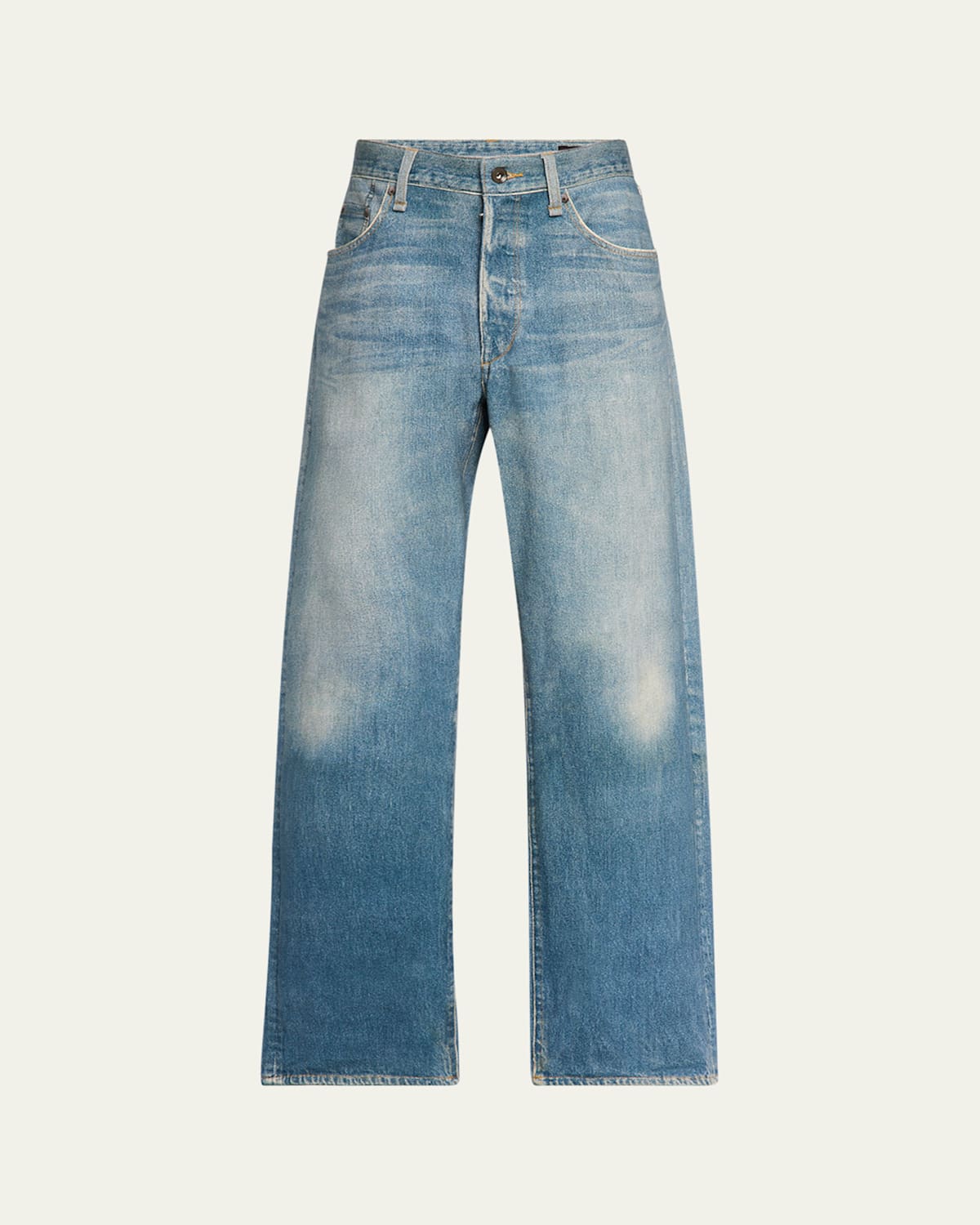 Men'S Fit 4 Miramar Terry Pants