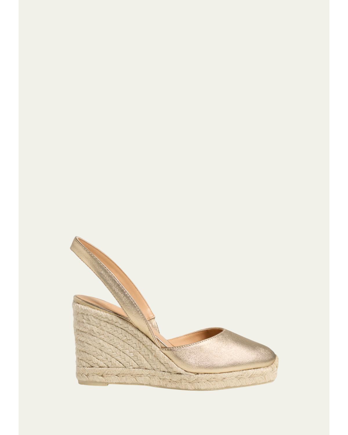 Carissa Wedge