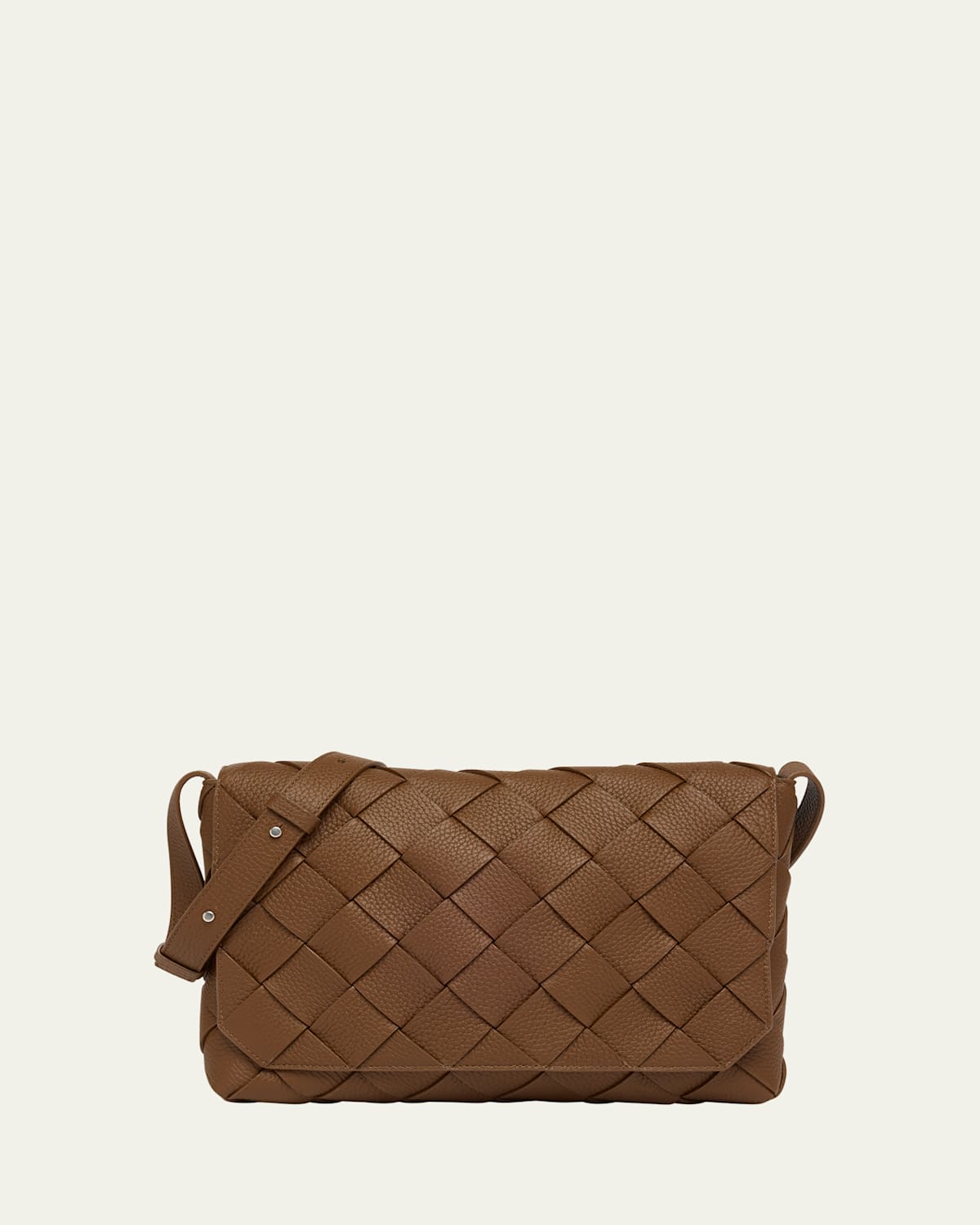 Bottega Veneta Diago In Brown