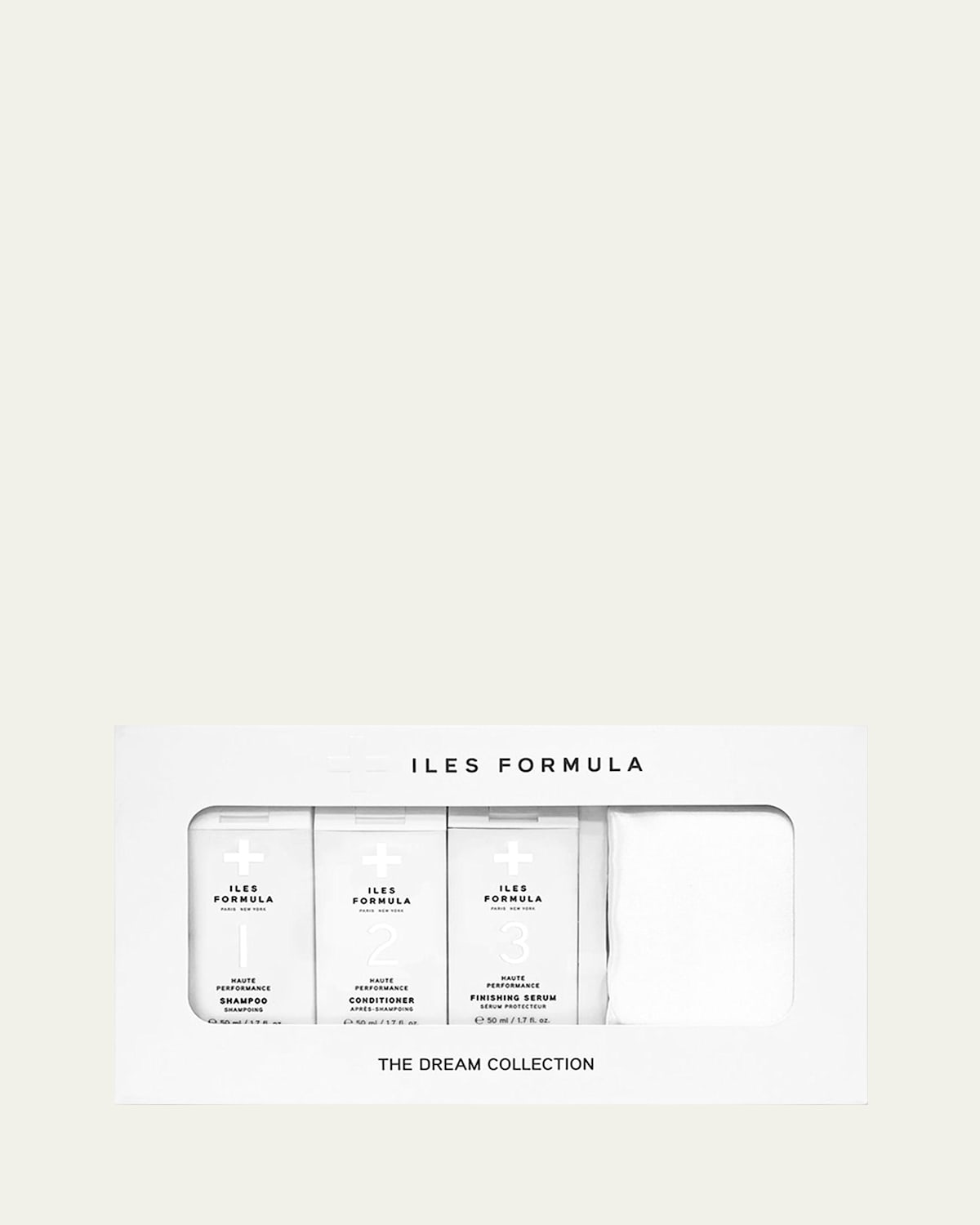 The Dream Holiday Collection, 3 x 1.7 oz.