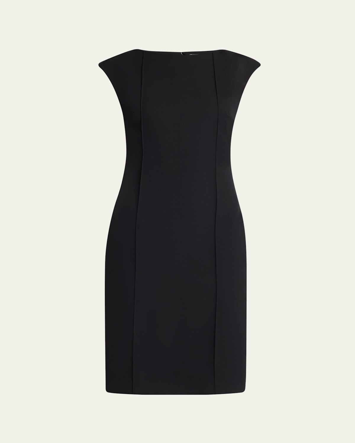 Alexander Mcqueen Alexander Mc Queen Dresses In Black