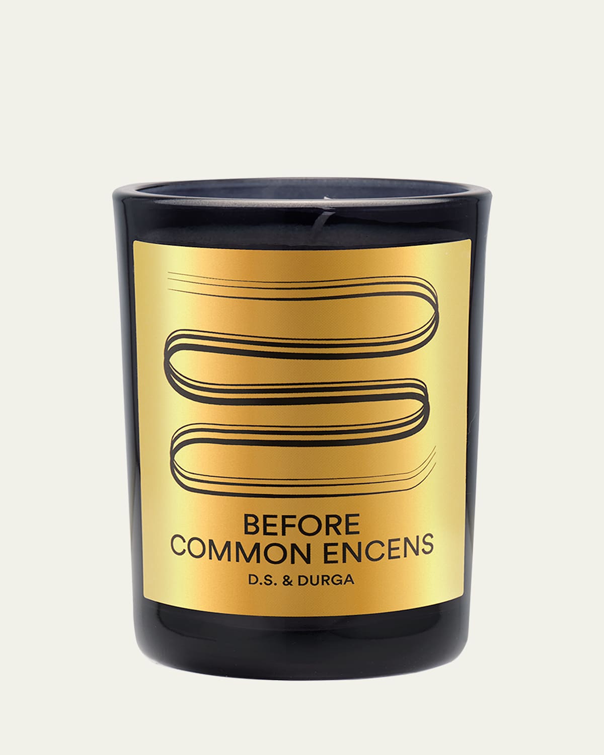 Before Common Encens Candle, 7 oz.
