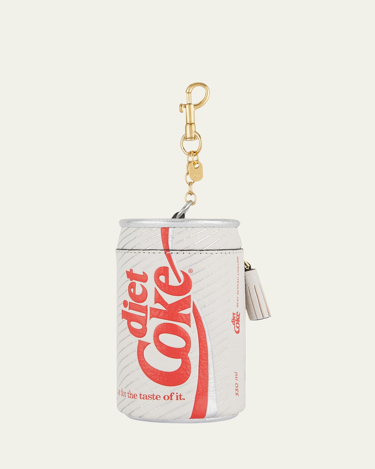Anya Hindmarch X Coca-cola Diet Coke Soda Can Coin Bag