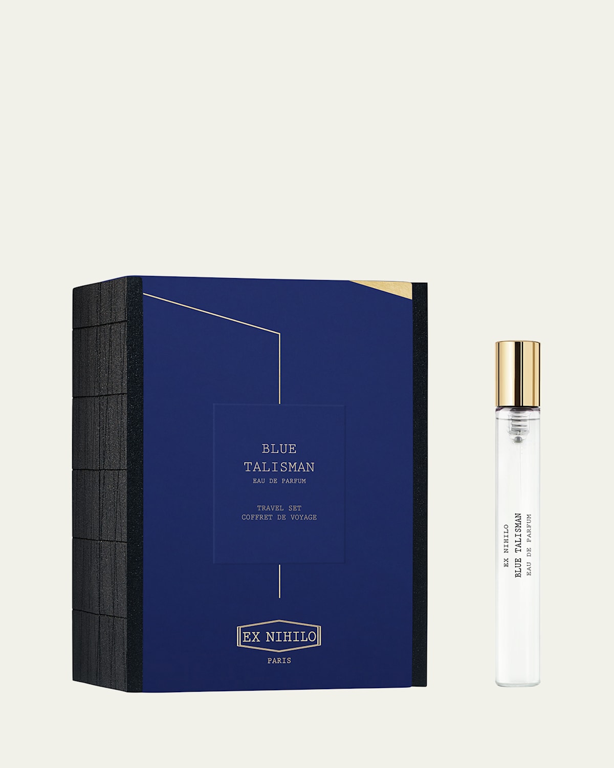 Blue Talisman Eau de Parfum Travel Set, 5 x 0.25 oz.