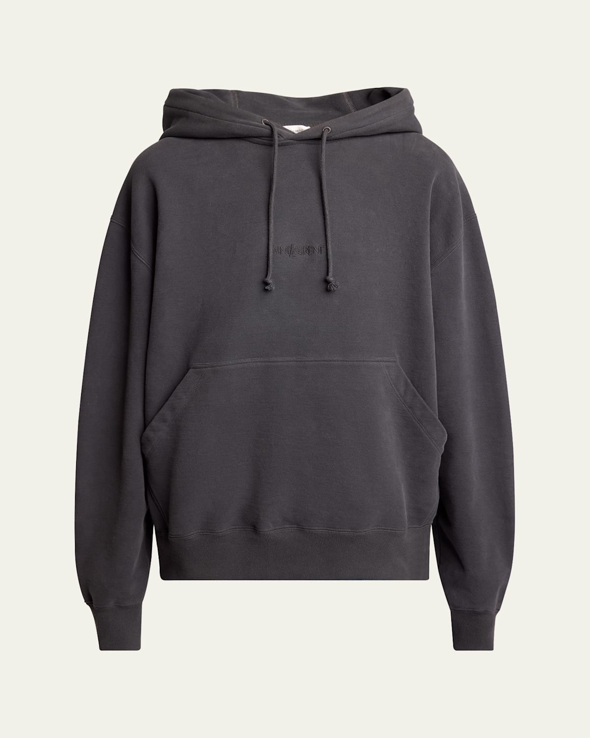 Men's Fleece Tonal Logo Hoodie