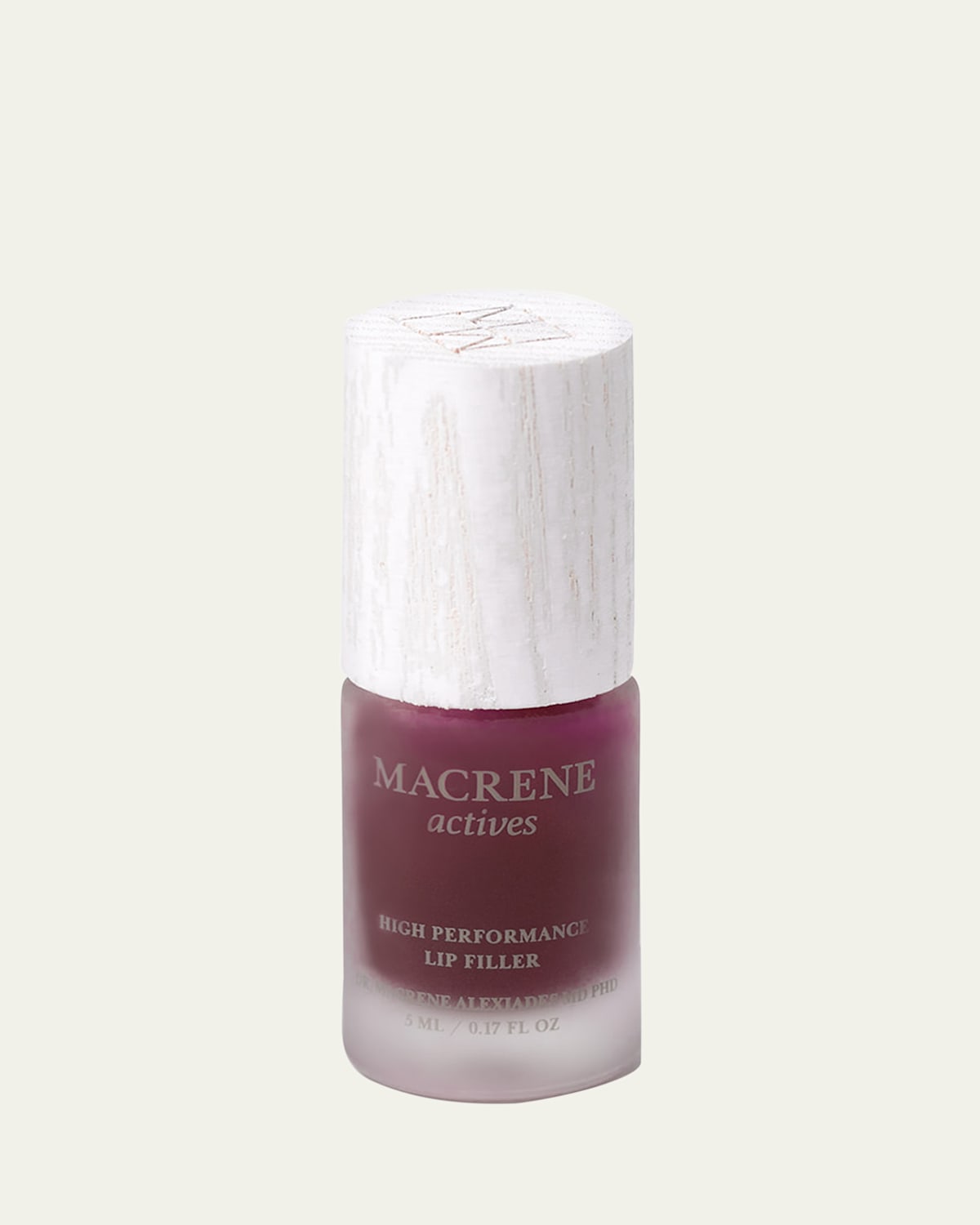 High-Performance Tinted Lip Filler, 0.17 oz.