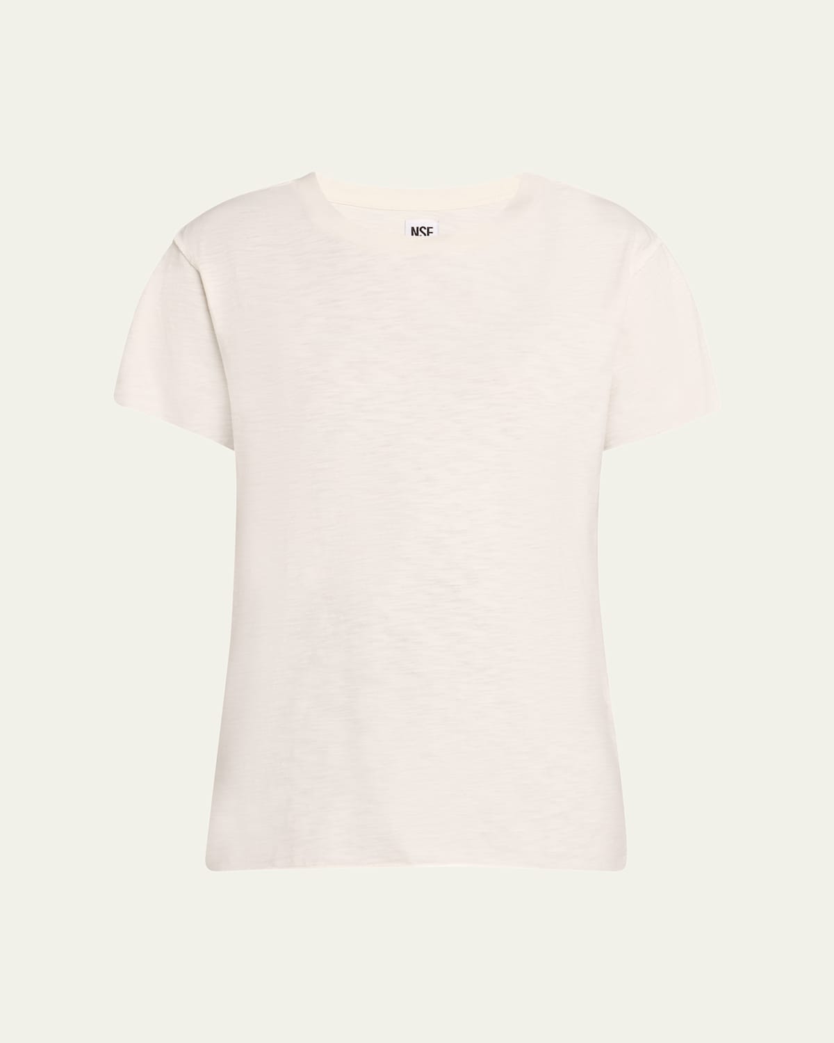 Moore Relaxed Tee