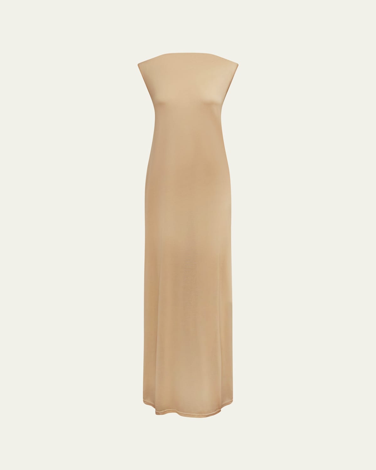 Maca Sleeveless Duo Dress