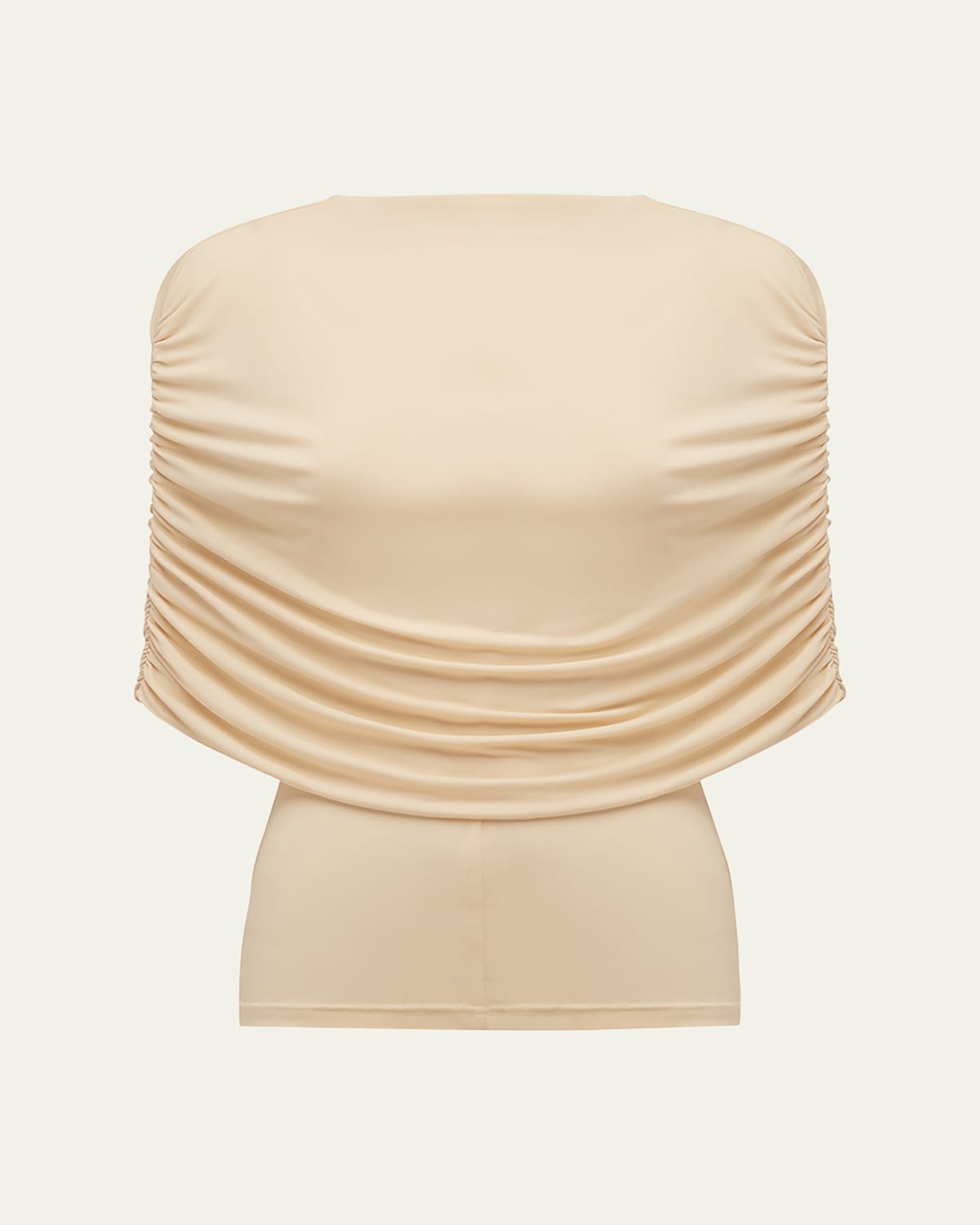 Bonachi Cape Top