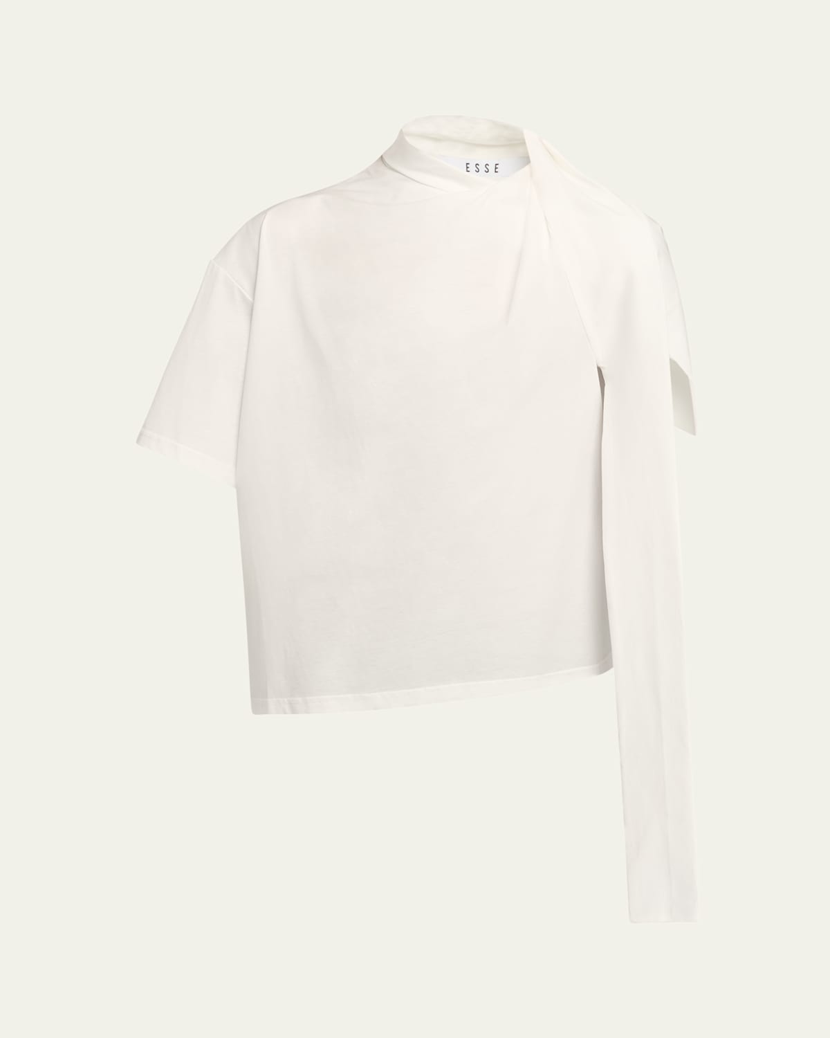 Aria Twist Tee