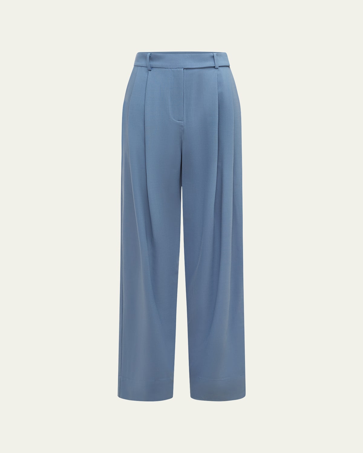 Homme Trousers