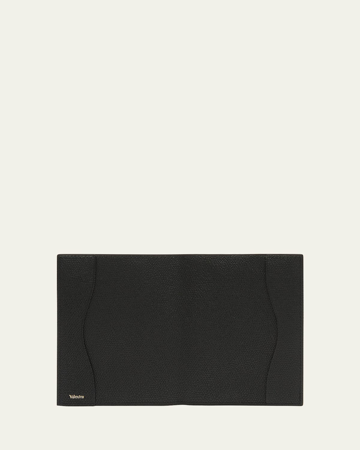 Men's Leather Passport Cover