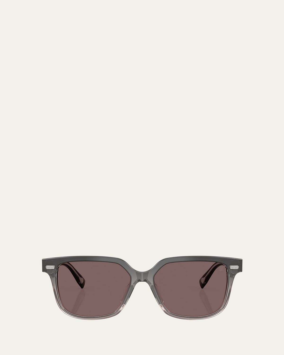 BC4010S Square Acetate Sunglasses