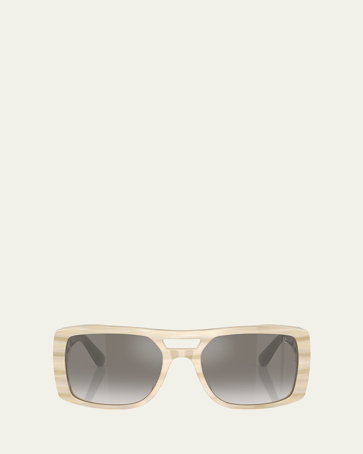 BC4012S Square Acetate Sunglasses