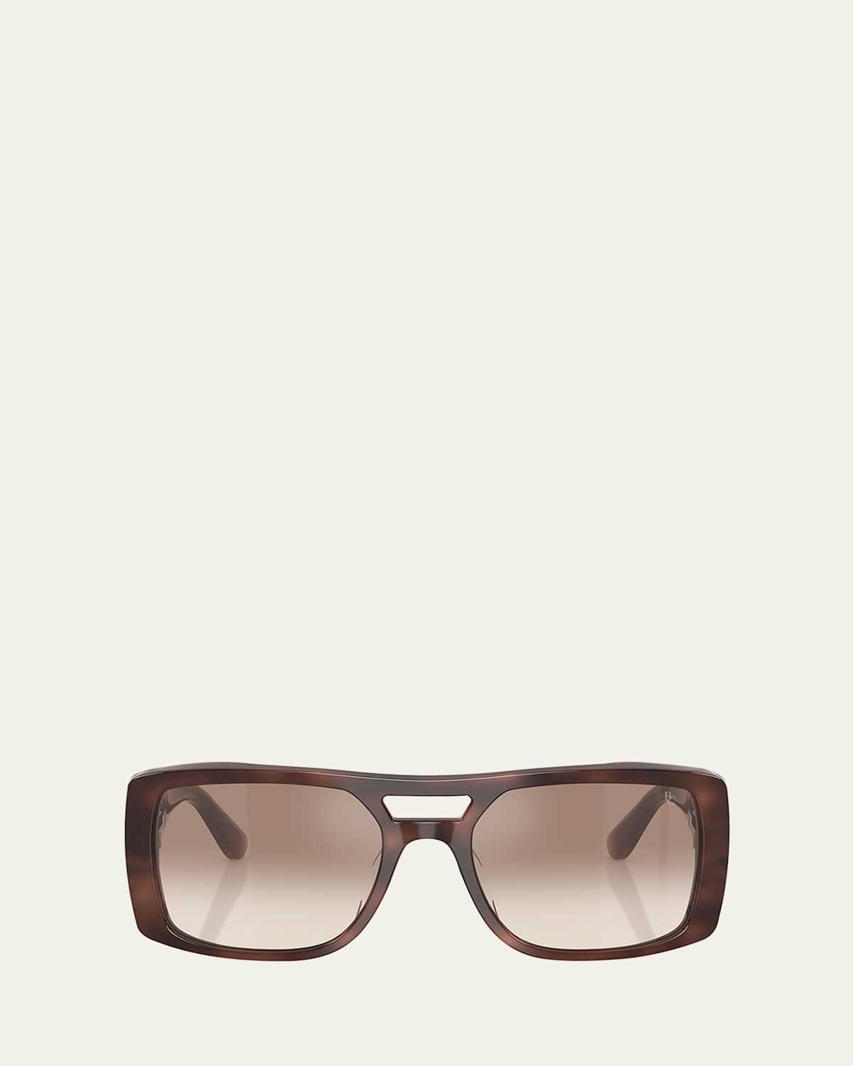 BC4012S Square Acetate Sunglasses