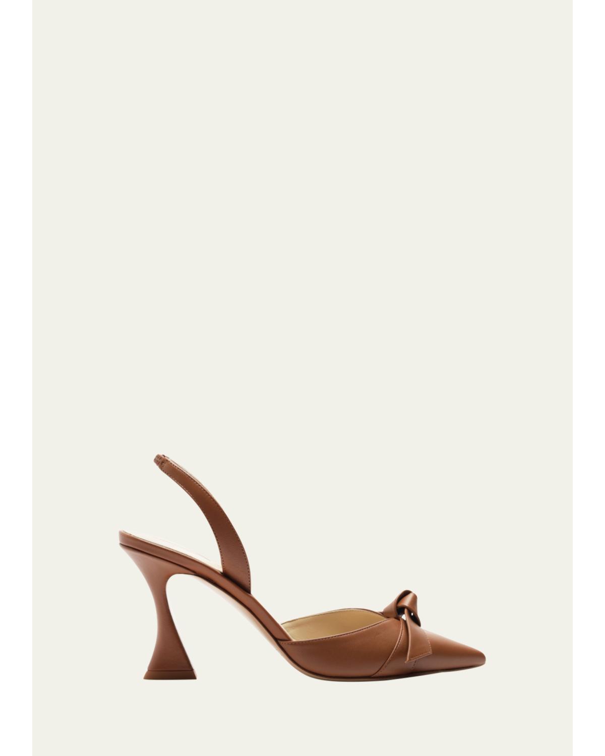 Clarita Bell Slingback