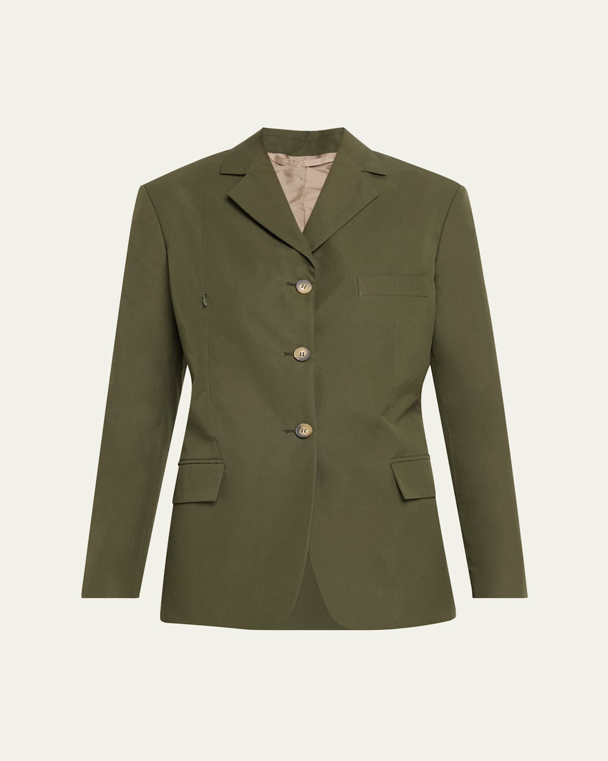 BETTTER EVEREST SUIT JACKET 