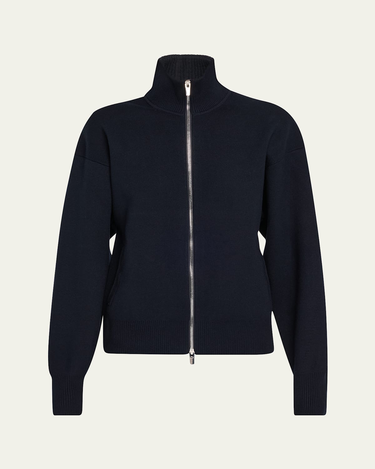 A.l.c Oliver Cardigan In Blue