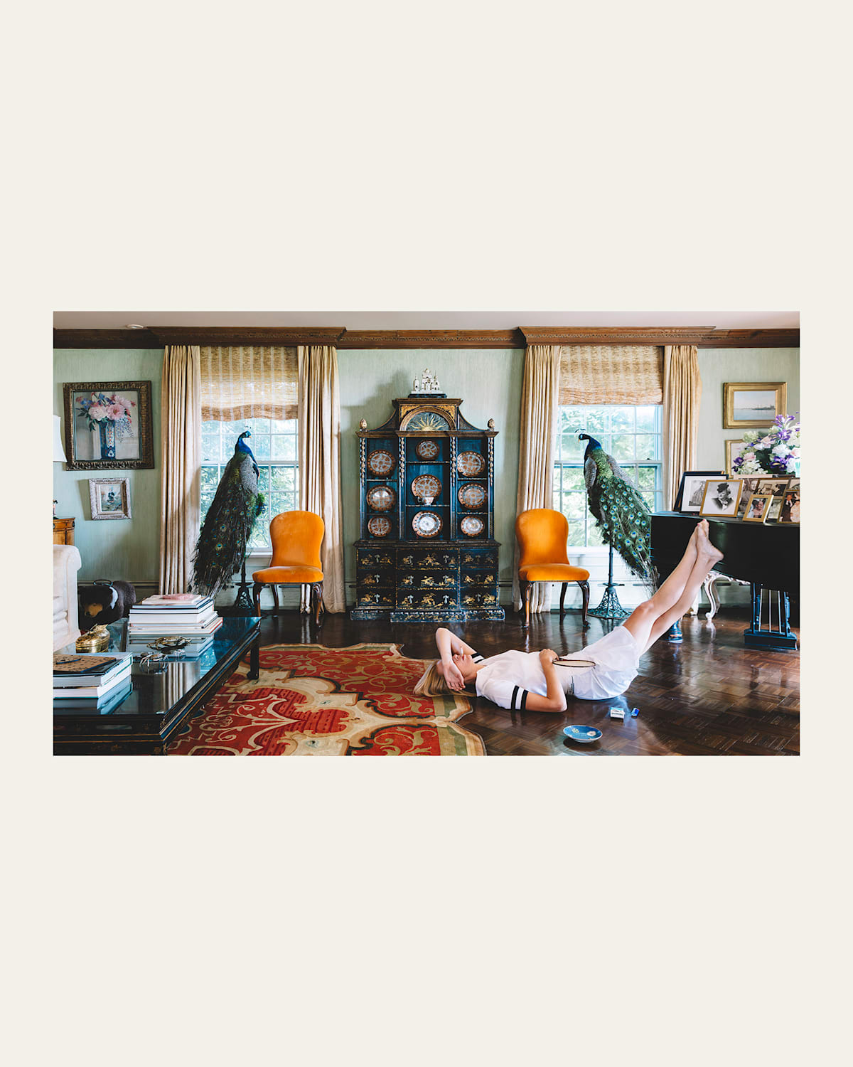 Nick Mele Fine Art Labor Day Weekend Photographic Print By Nick Mele